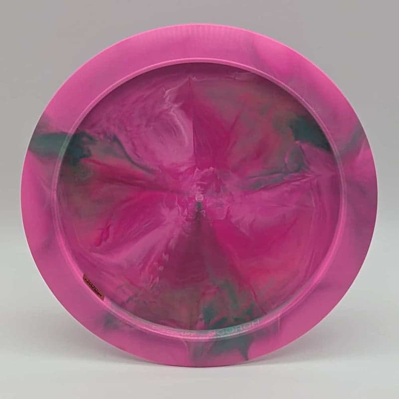 NEW Alexis Mandujana Swirl ESP Scorch Pink - 174g