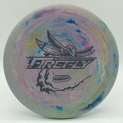 Innova KC Pro Galactic Firefly - 175g NEW