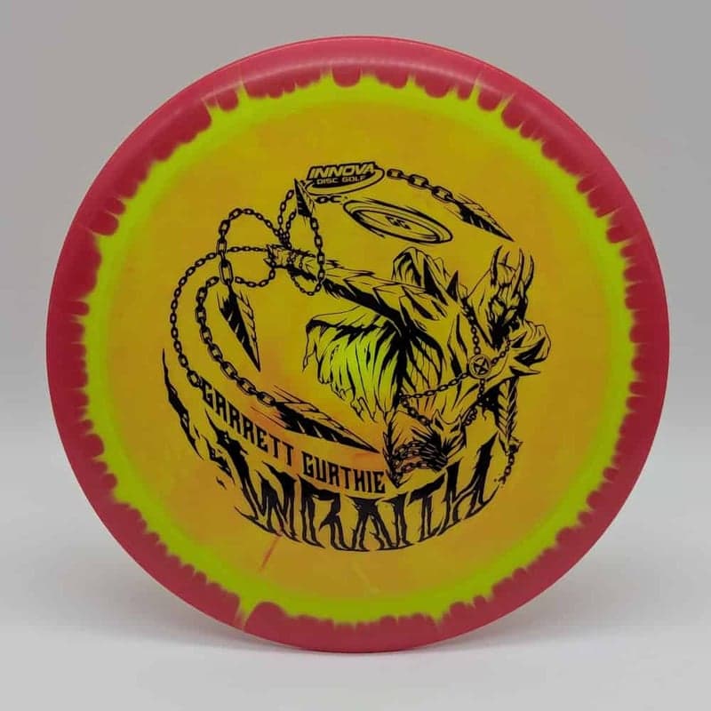 NEW Innova Halo Star Wraith Yellow - 175g [SOLD TEST 19]