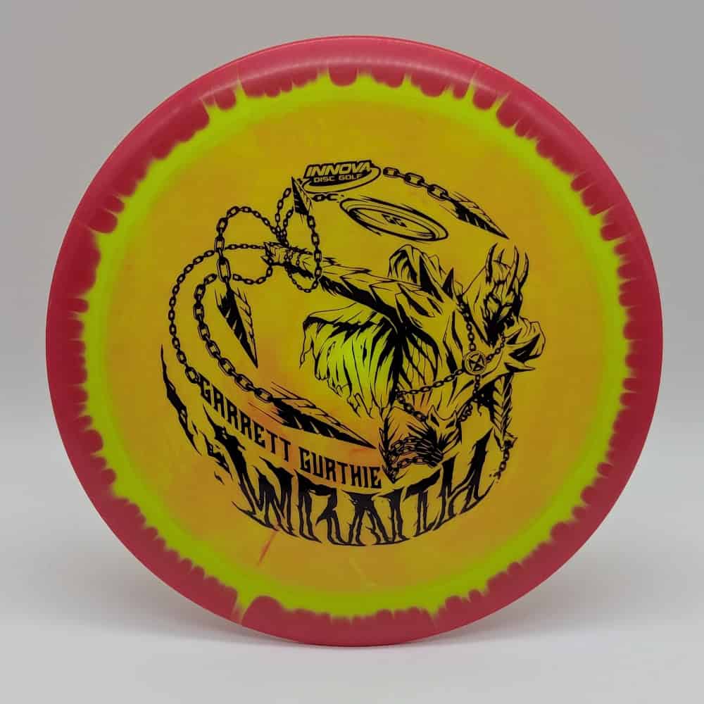 Innova Wraith
