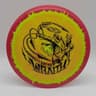NEW Innova Halo Star Wraith Yellow - 175g [SOLD TEST 19]