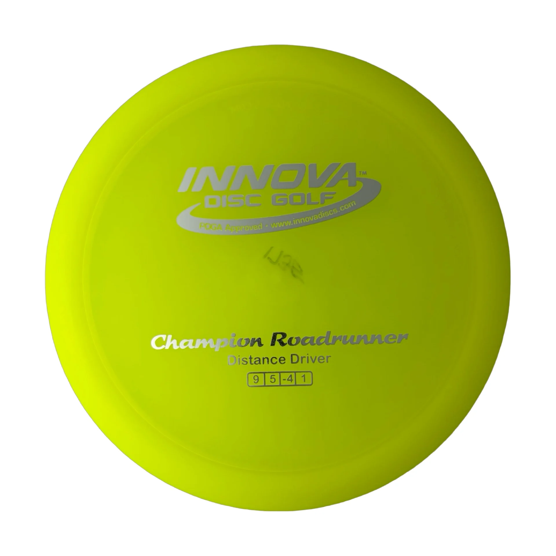 Innova Roadrunner