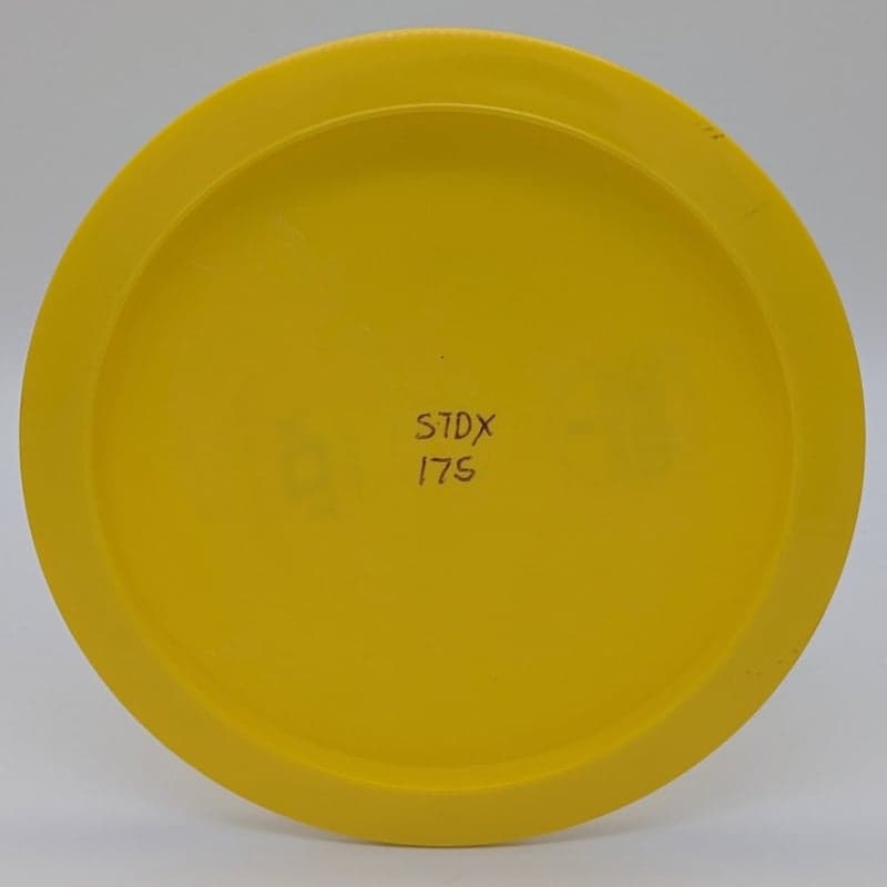Discmania Penned S-Line TDx Innova molded Yellow - 176g