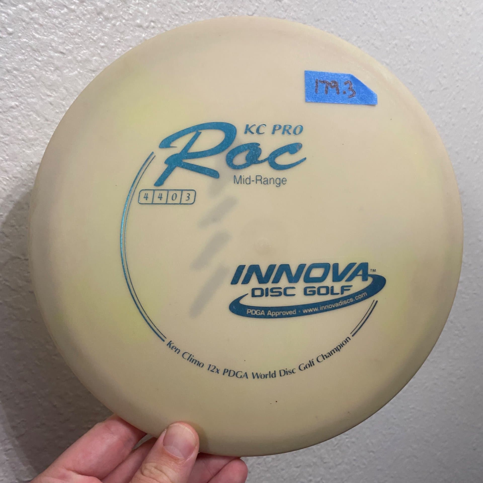 Innova Roc
