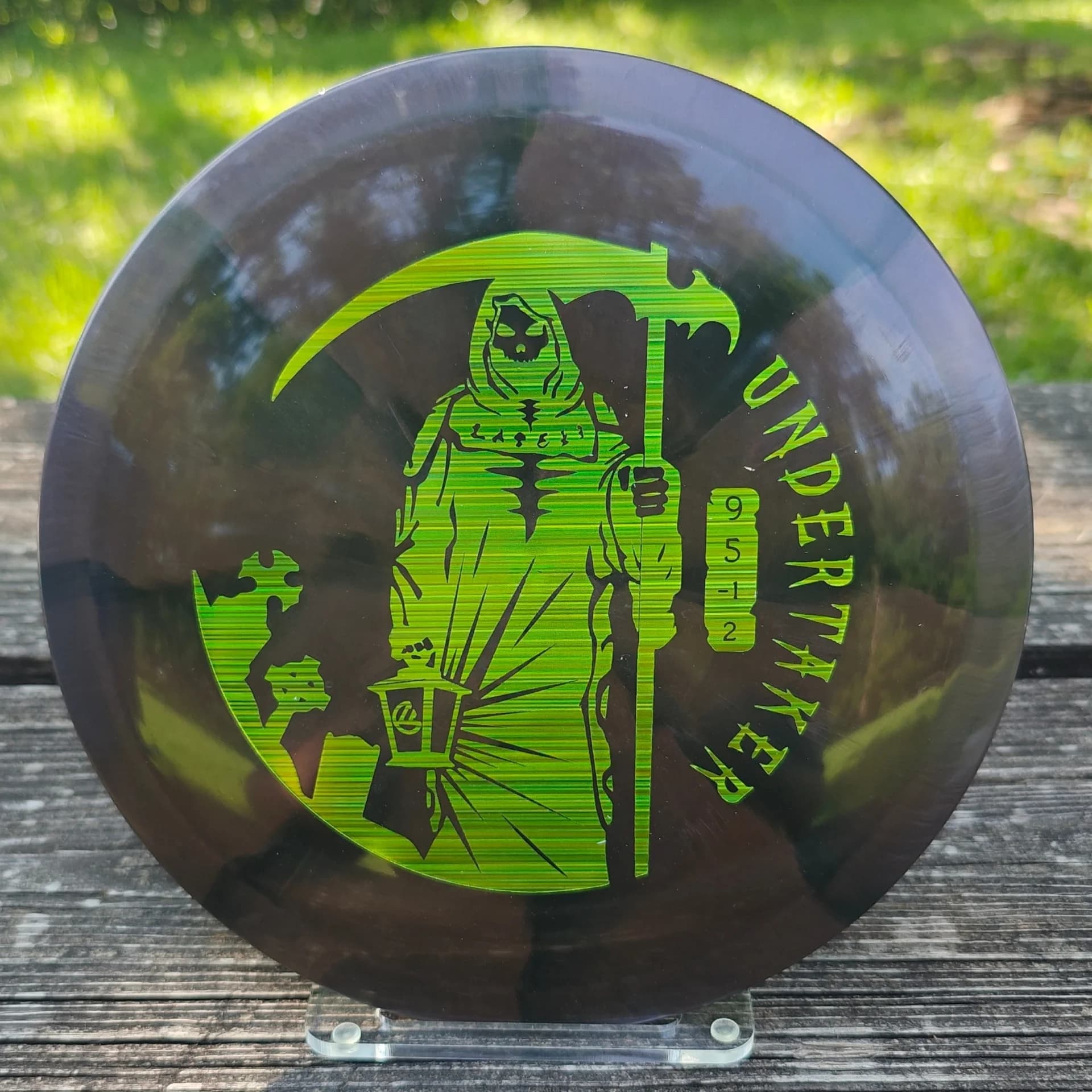Discraft Undertaker