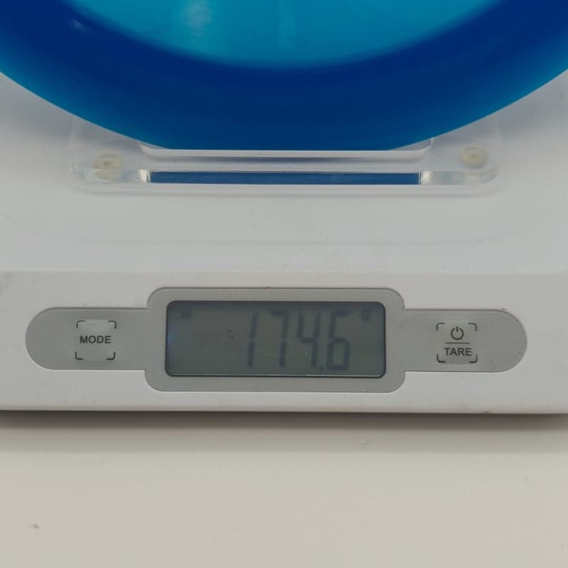 Used Lucid Raider Ice Bowl 2020 Dynamic Discs - 175g