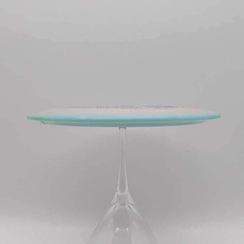 2018 Jeremy Koling Star Thunderbird Blue/Yellow/Red NEW - 176g