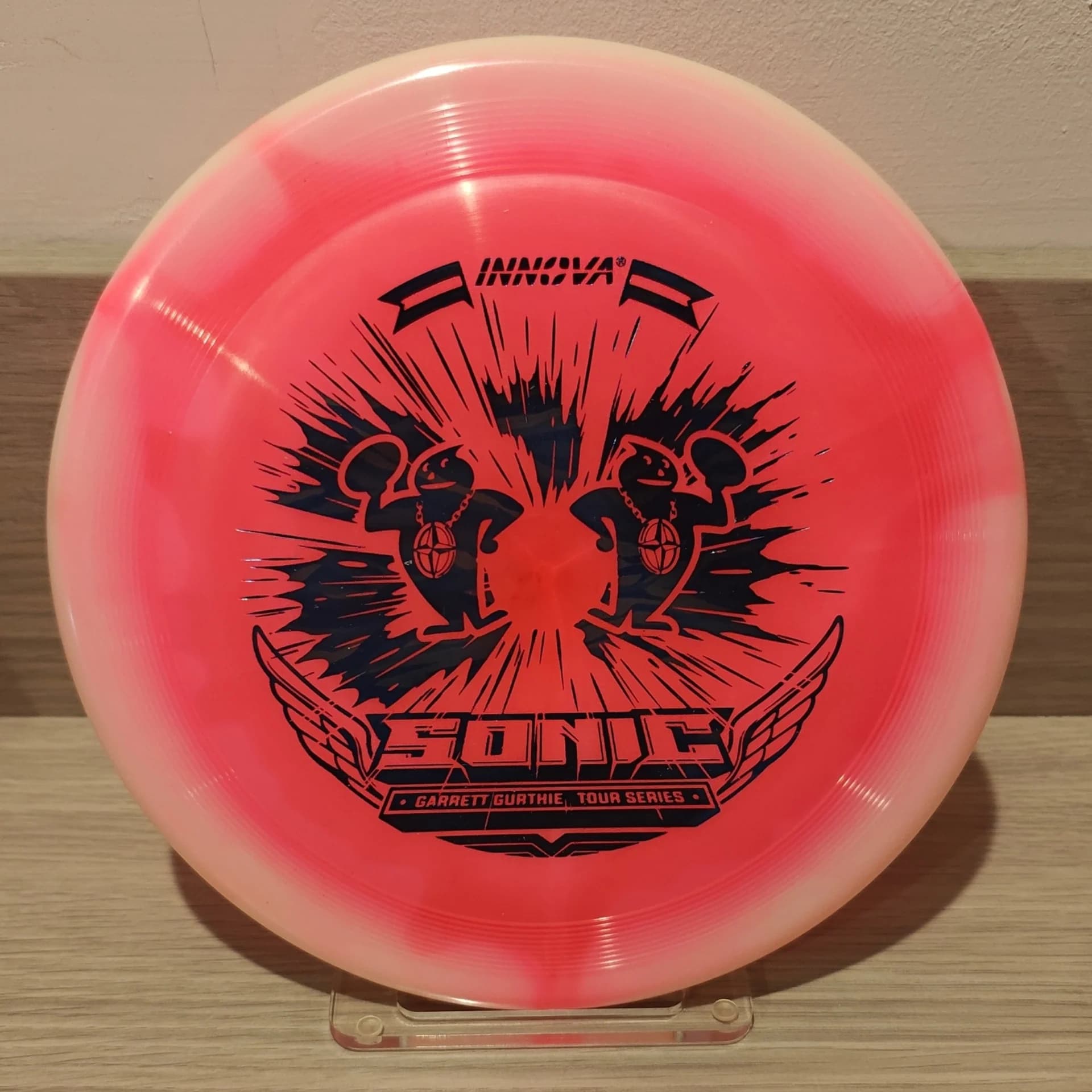 Innova Sonic