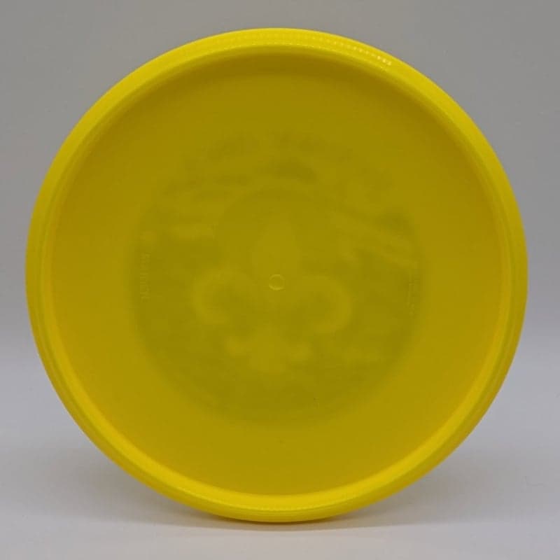 NEW Westside Matt Orum Tournament X Maiden Yellow - 175g