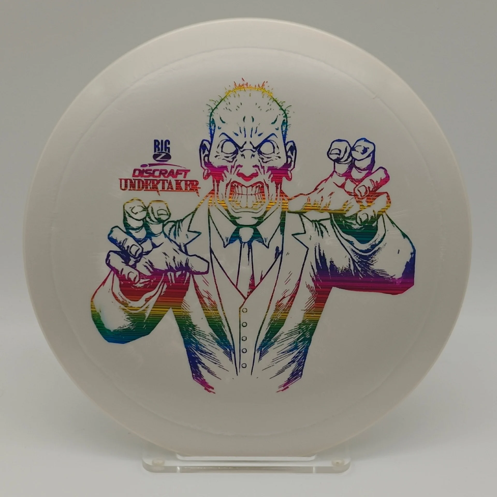 Discraft Undertaker