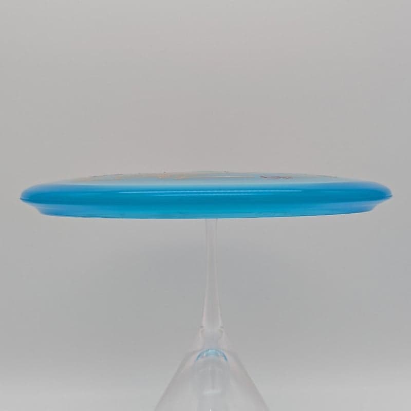 30th Anniversary Champion Shark Blue Innova NEW - 179g