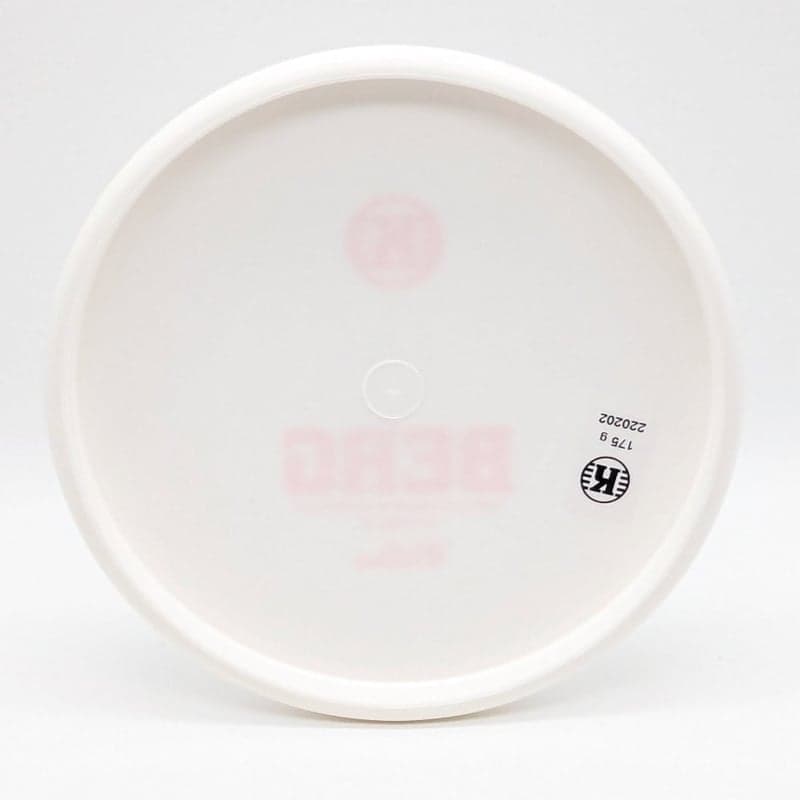 NEW Kastaplast K1 Berg White – 176g