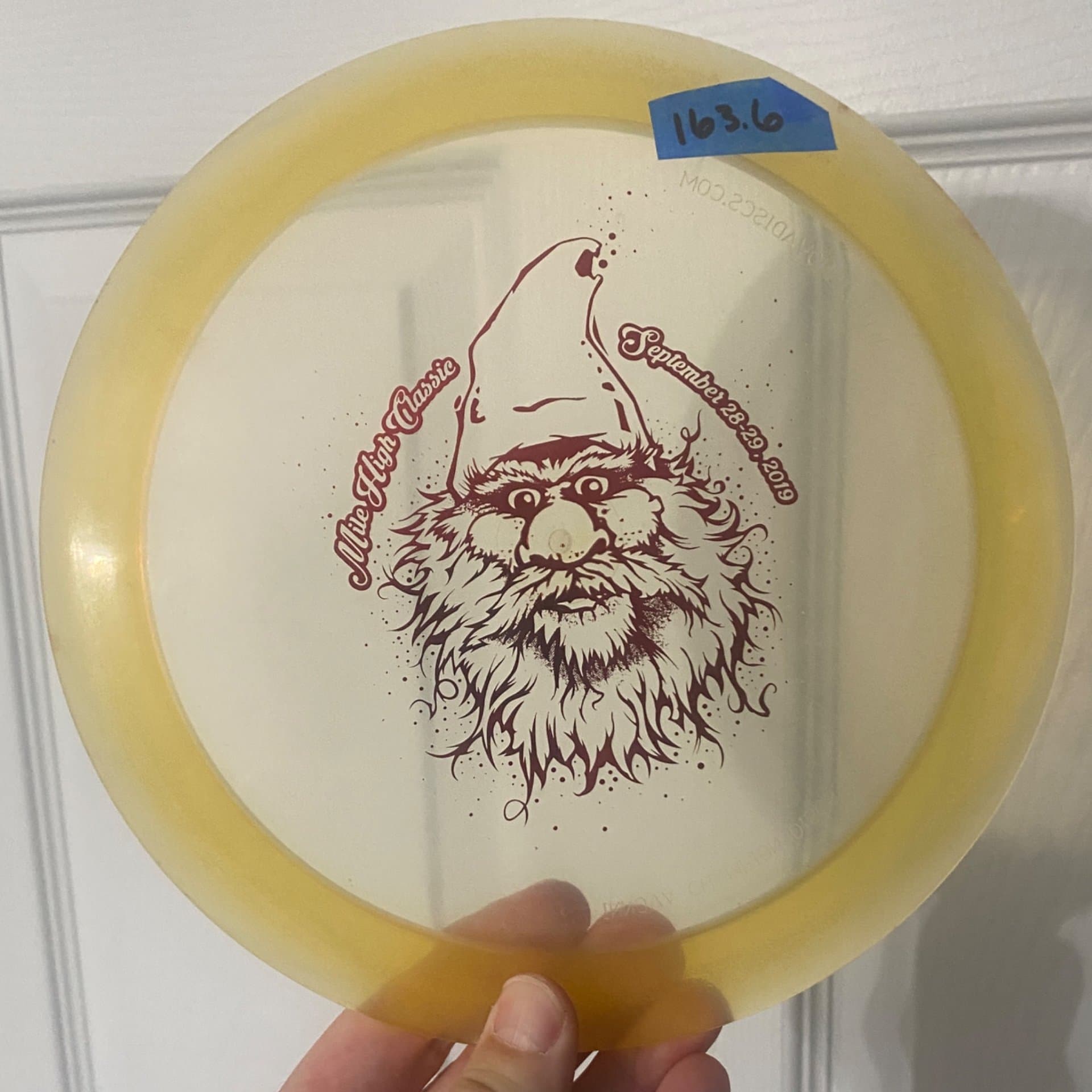 Discmania CD3