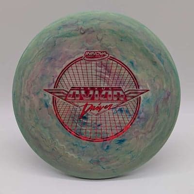 Innova Nexus Galactic Aviar Driver NEW - 176g
