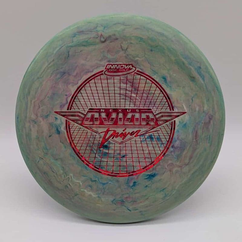 Innova Nexus Galactic Aviar Driver NEW - 176g