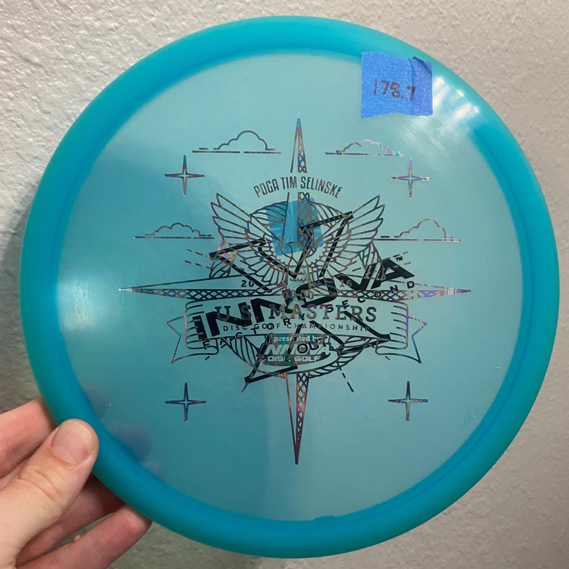 Innova Roc+