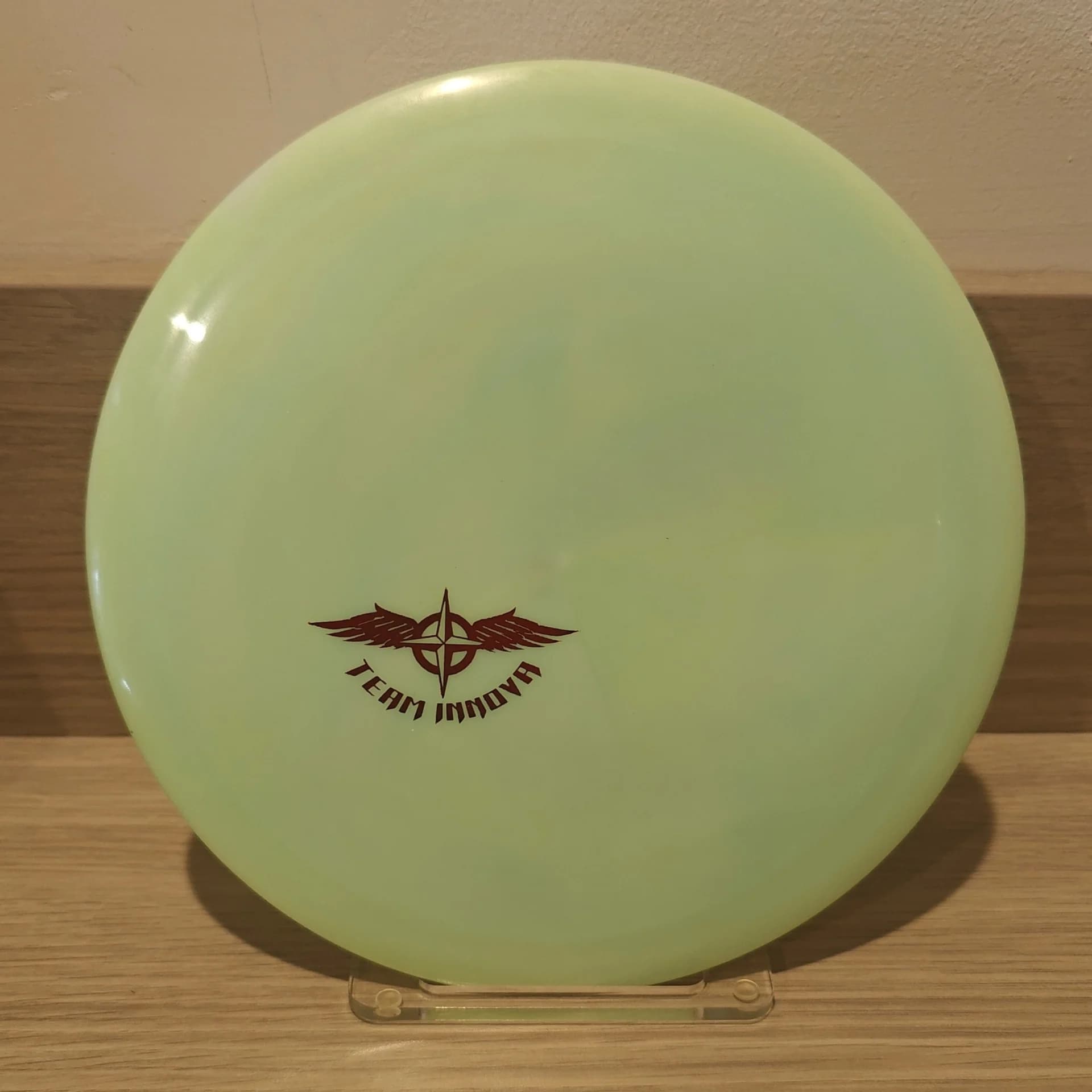 Innova Thunderbird