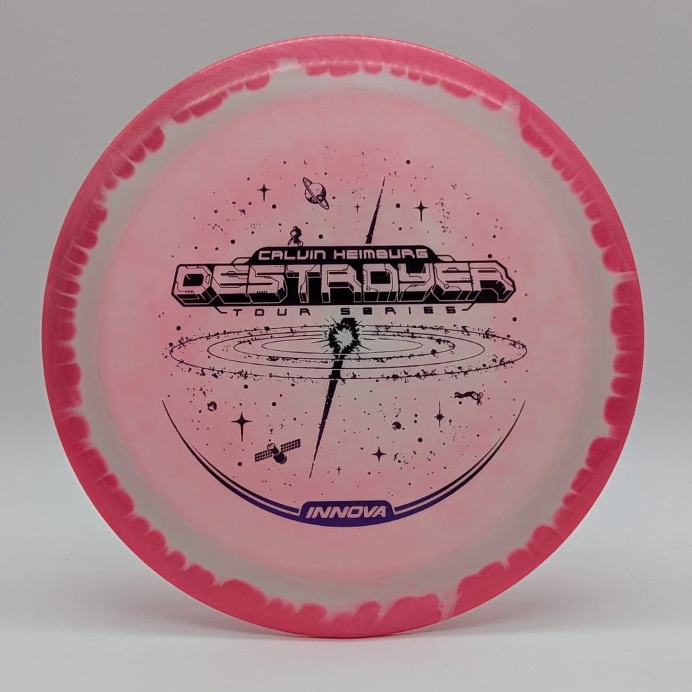 Innova Destroyer