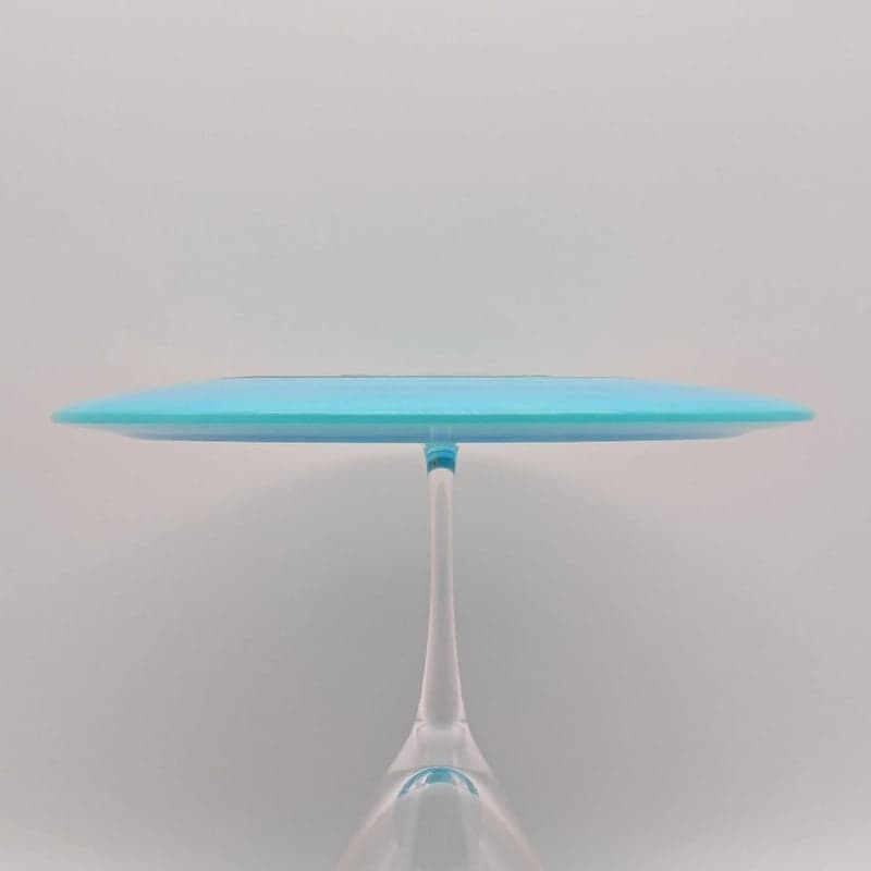 NEW Discraft ESP Zeus Paul McBeth Blue - 176g