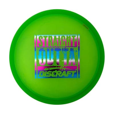 Discraft Z Line Meteor 176g