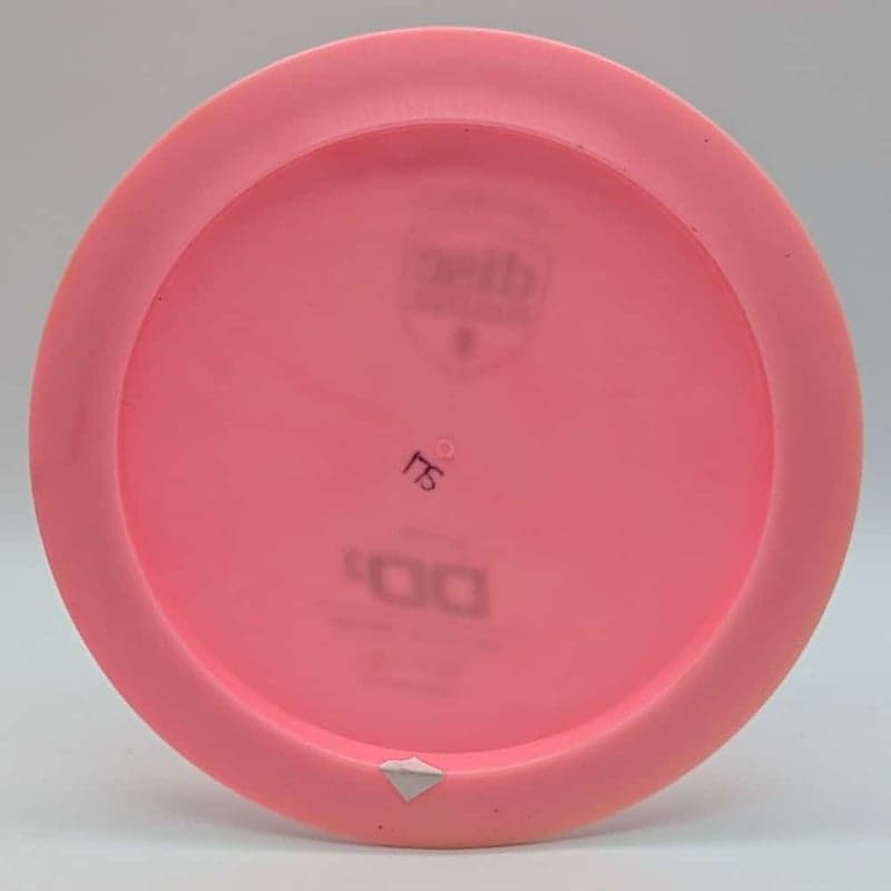 NEW Discmania S-Line DD3 Innova Made Pink - 174g (Cali DD3)
