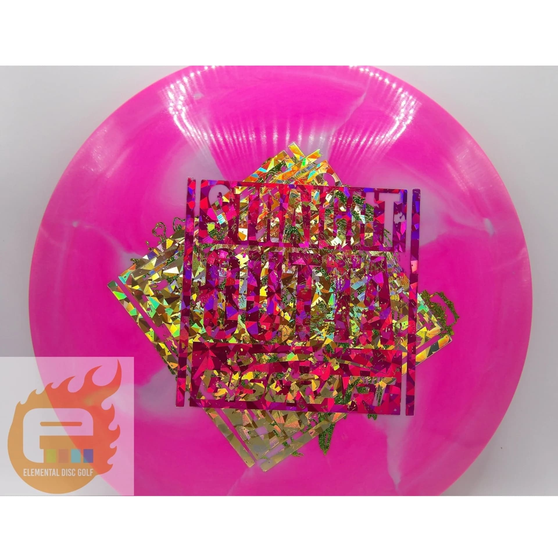 Discraft Vulture