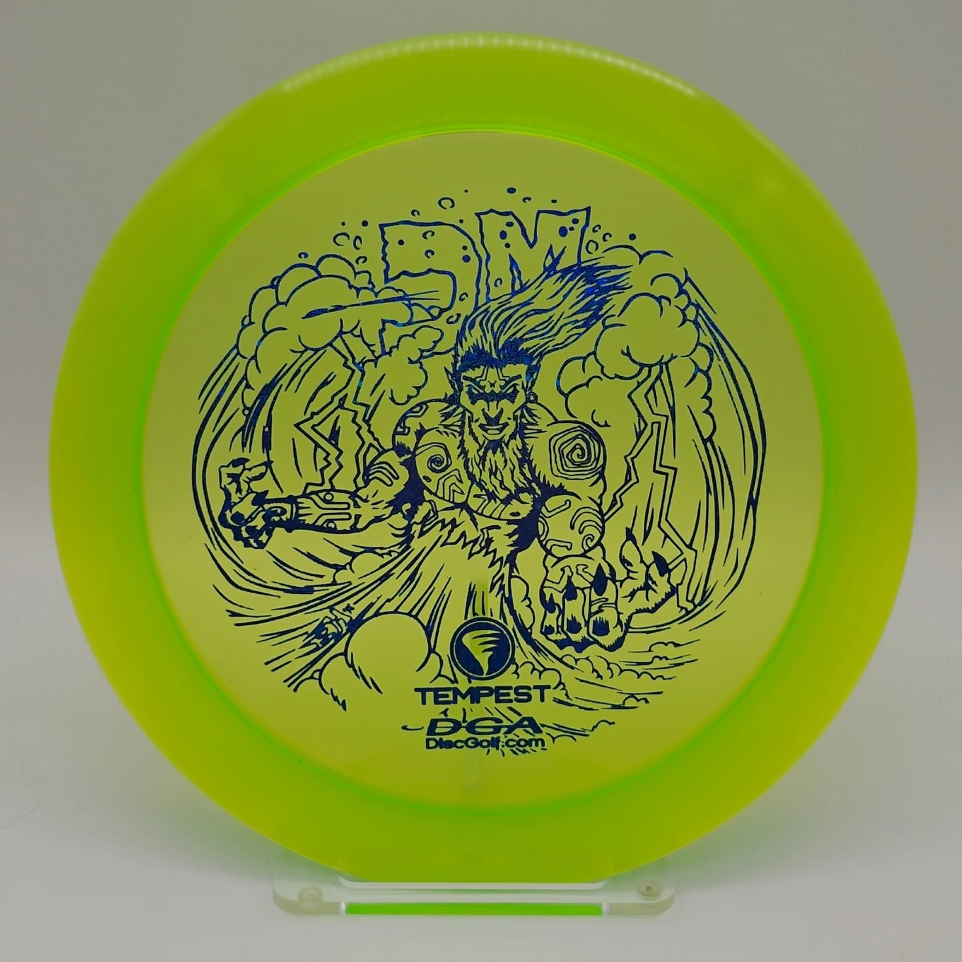 DGA Tempest