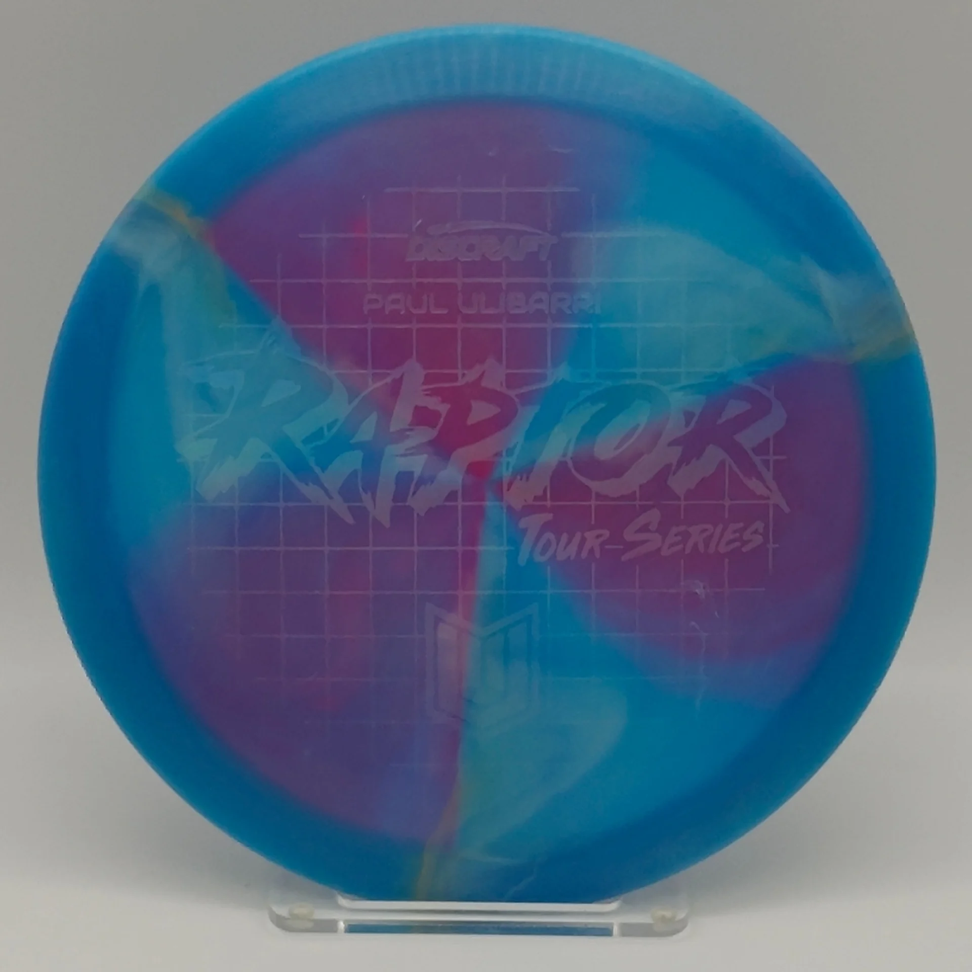 Discraft Raptor