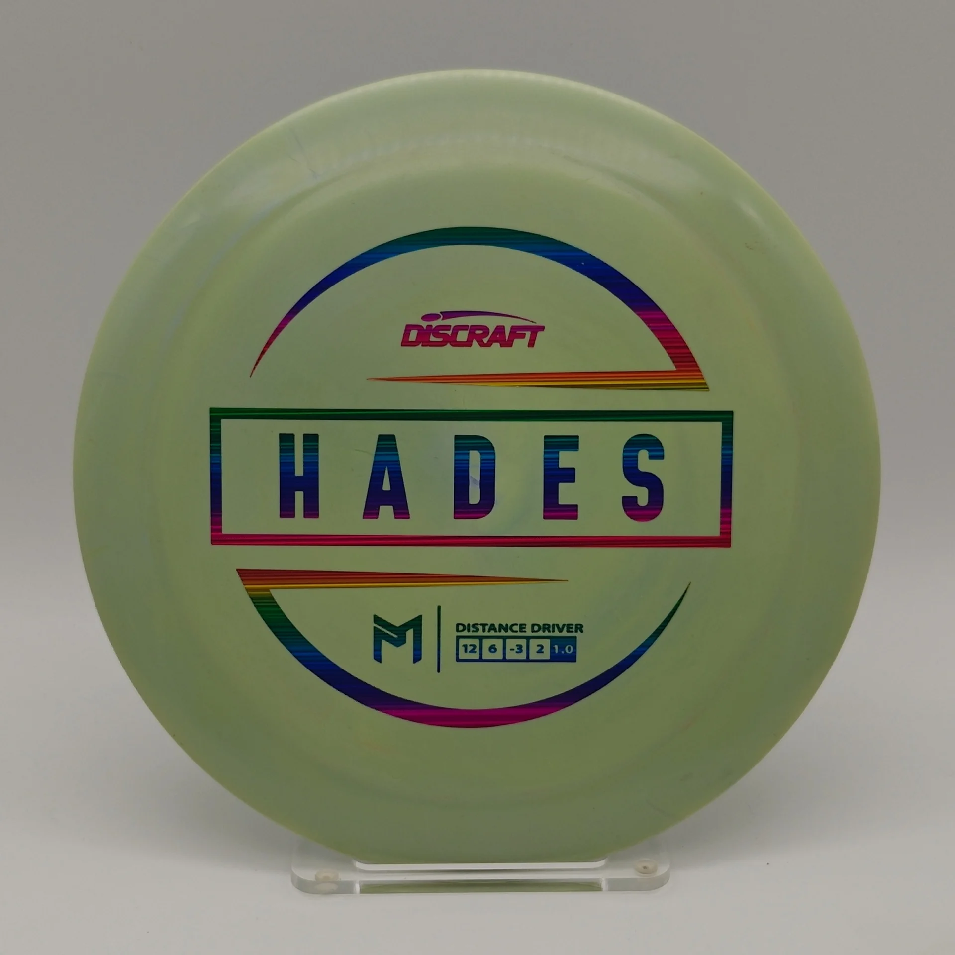 Discraft Hades