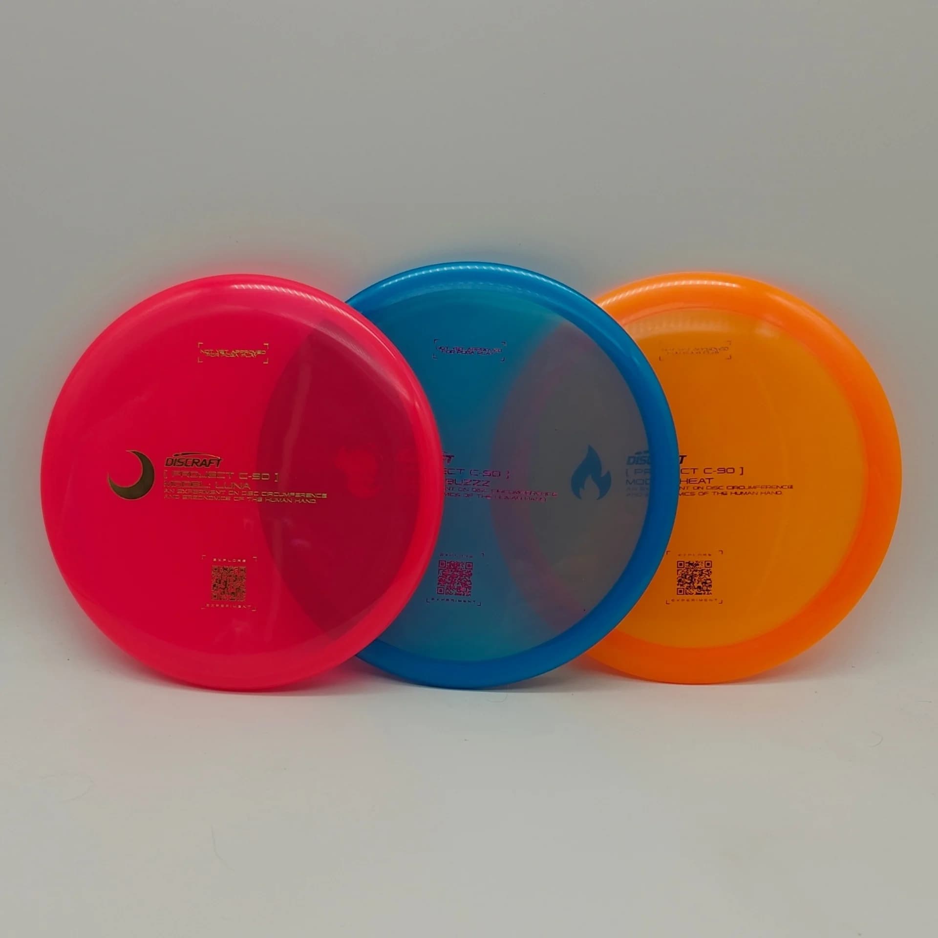 Discraft Heat