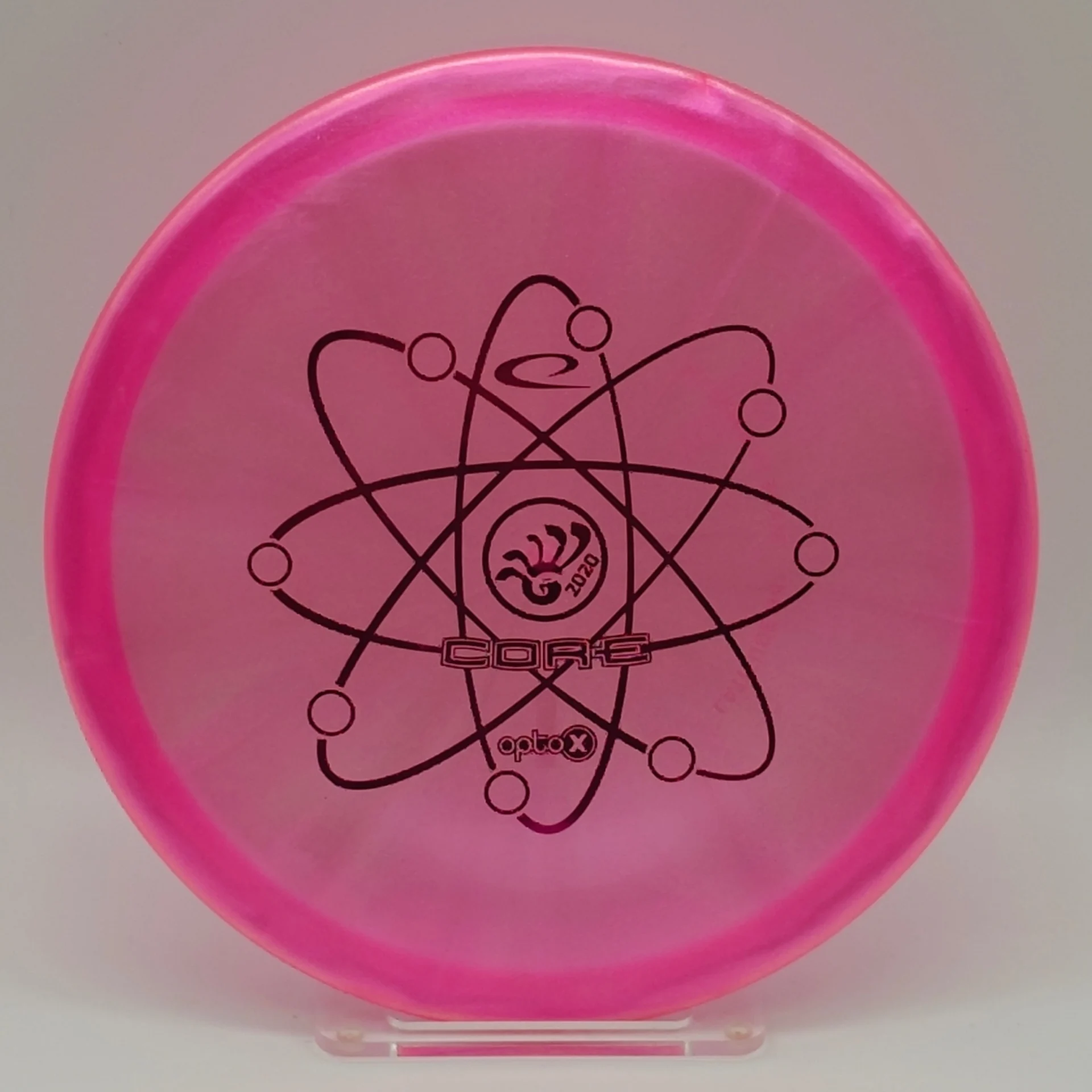 Latitude 64 Core