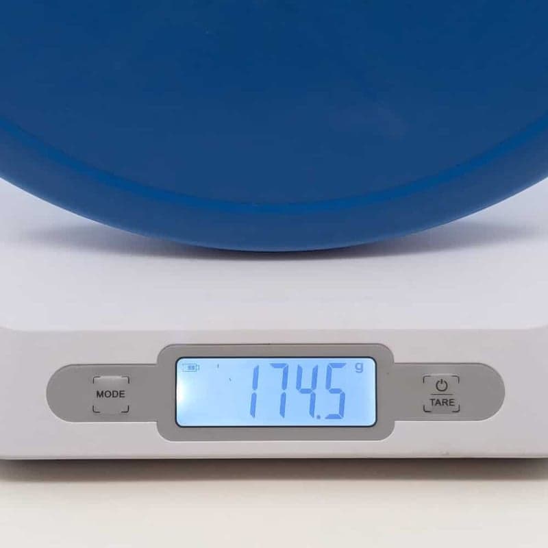 NEW Dynamic Discs First Run Classic Slammer Blue - 175g