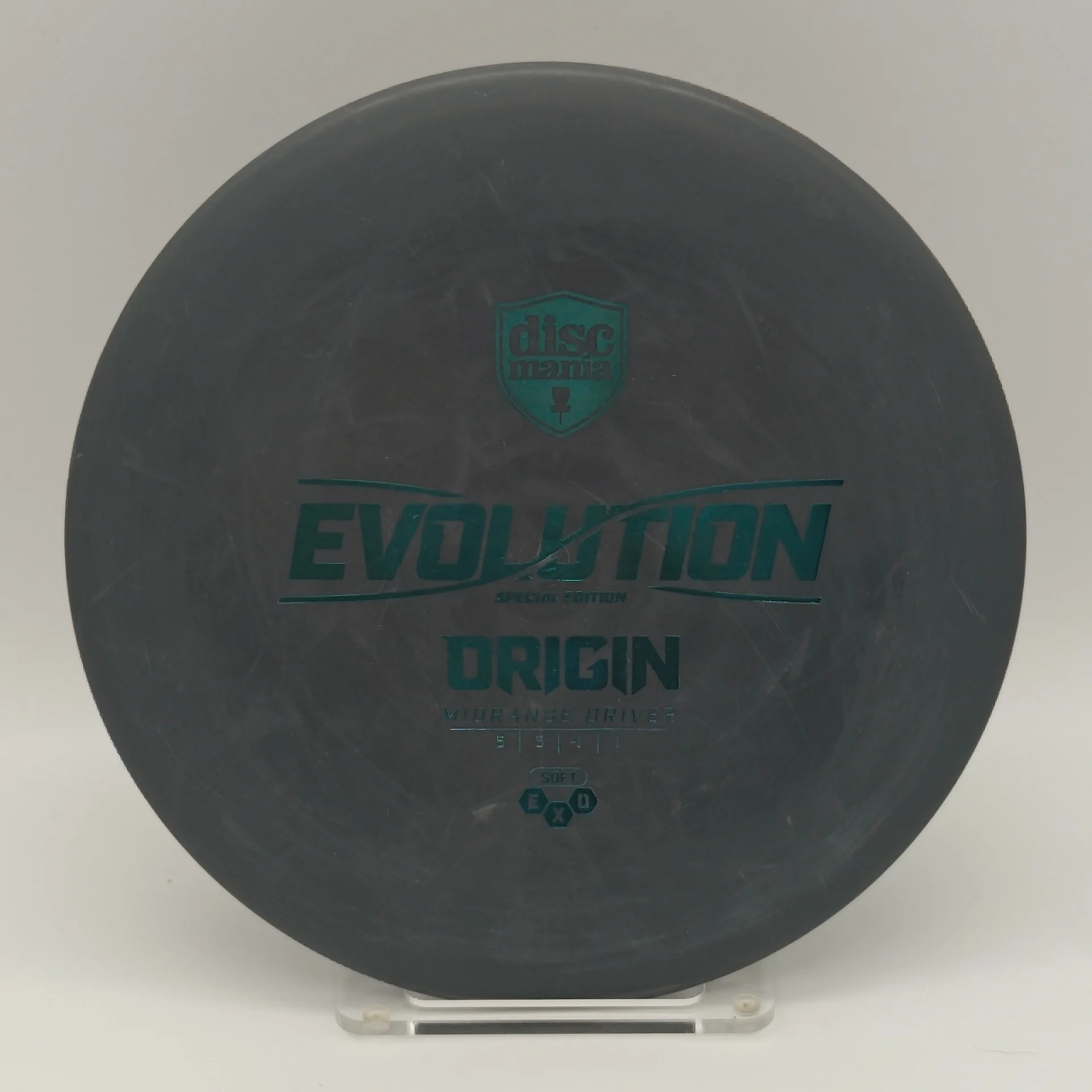 Discmania Origin