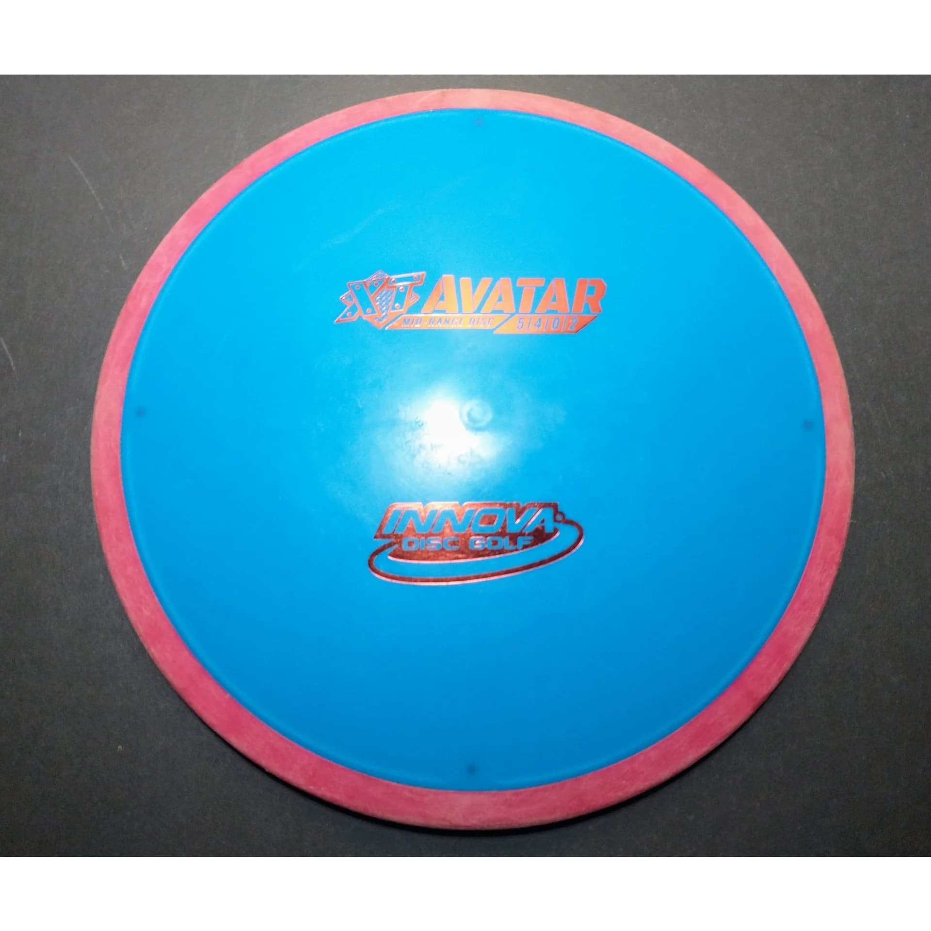 Innova Avatar