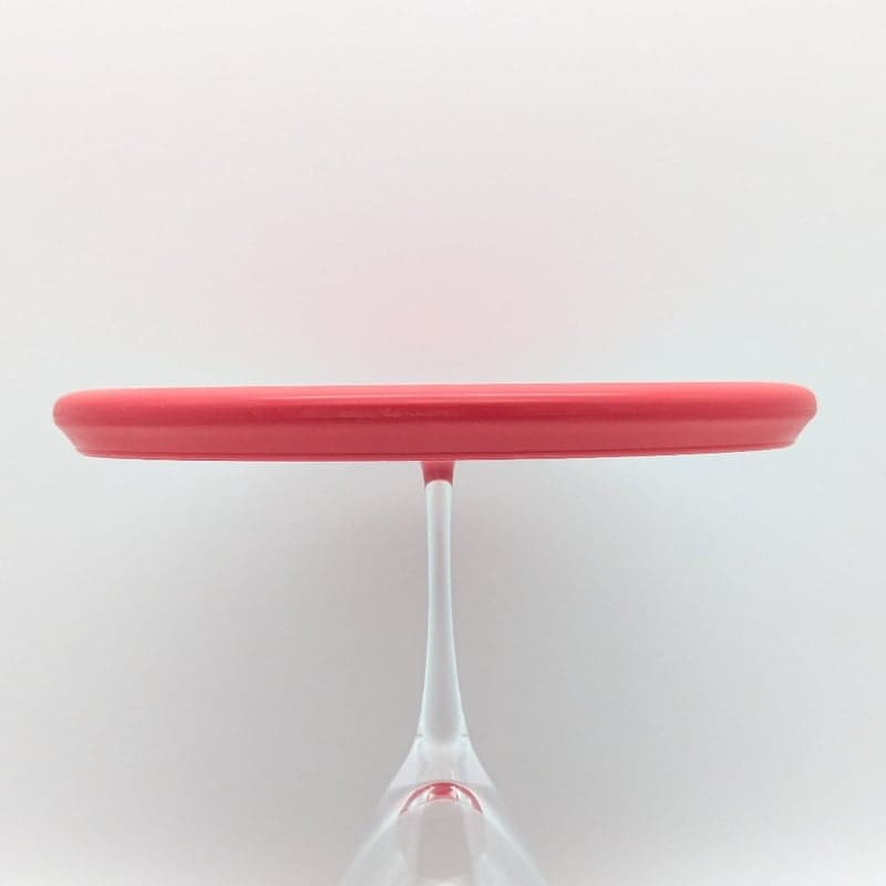 NEW Dynamic Discs First Run Classic Slammer Red - 176g