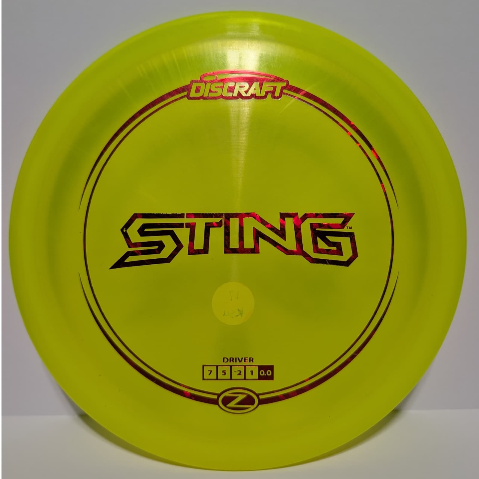 Discraft Sting