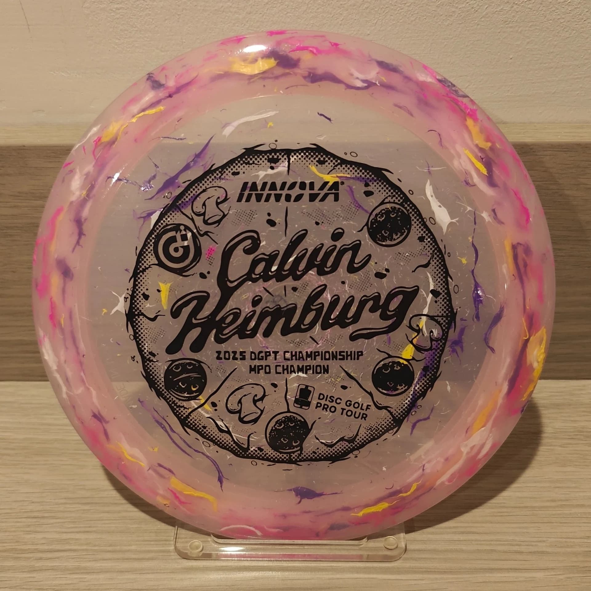 Innova Destroyer