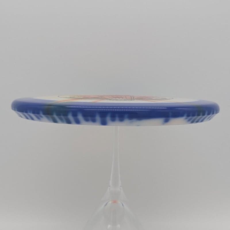 Westside VIP Harp Factory Dyed Blue NEW - 177g (Copy)