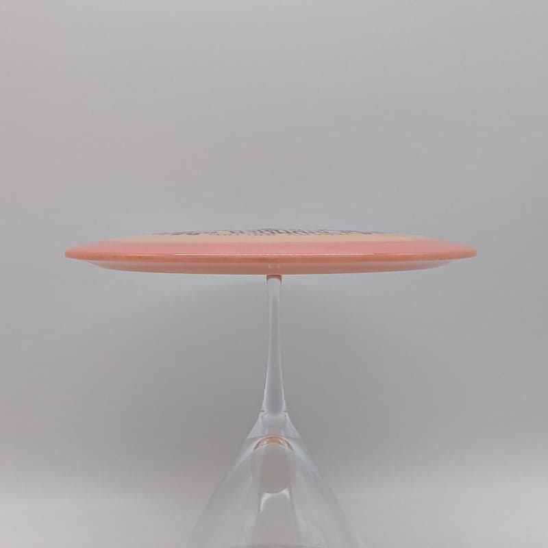 2018 Jeremy Koling Star Thunderbird Orange/Pink NEW - 176g