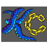 Kraken Chains Disc Golf Shop