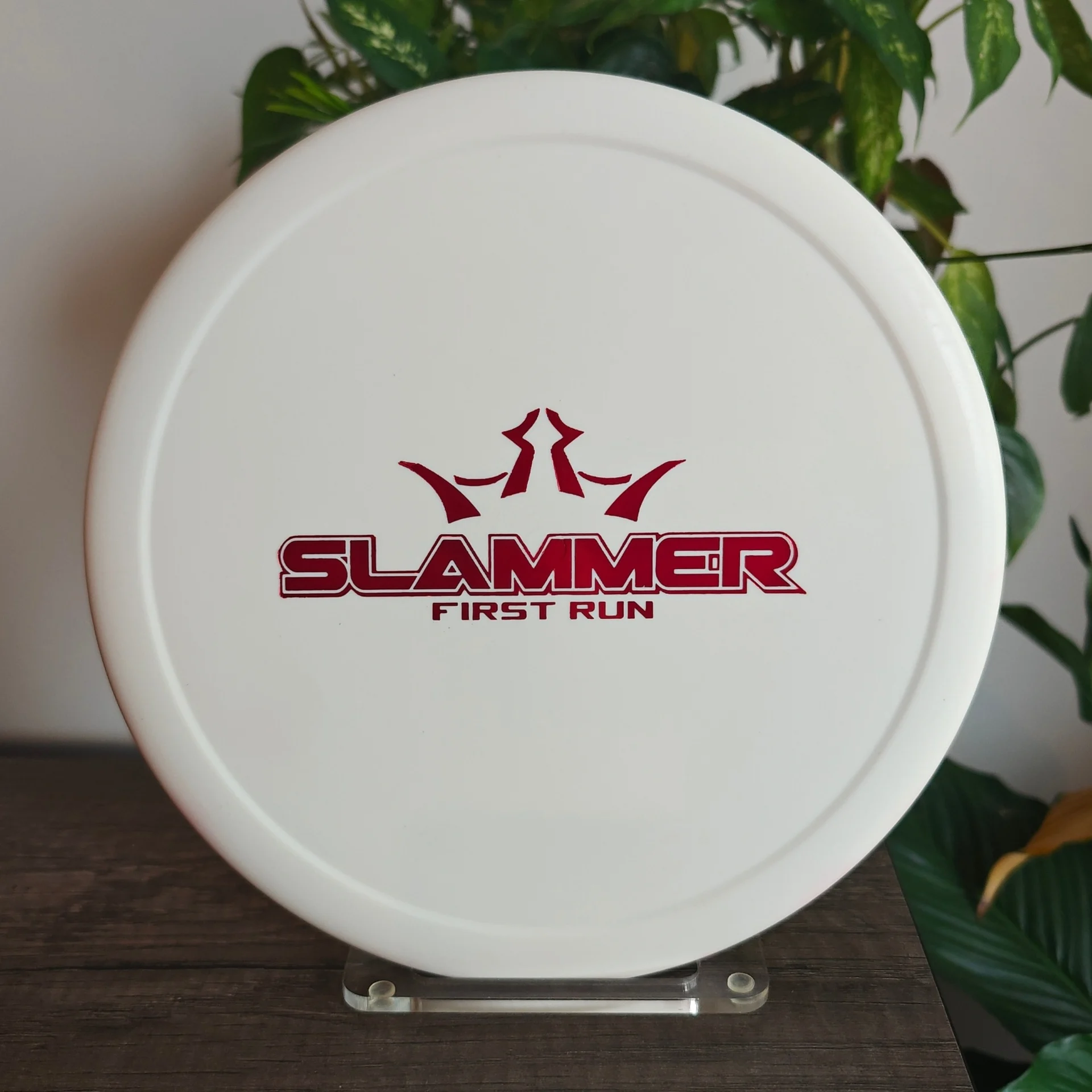 Dynamic Slammer