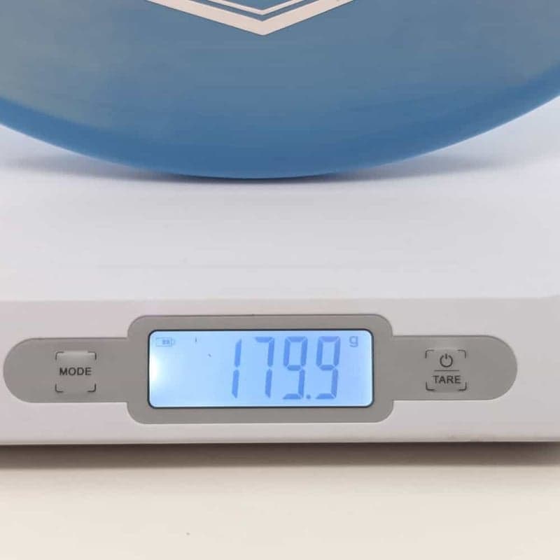 NEW Latitude 64 Discs Golf Royal Grand Trust Blue - 180g