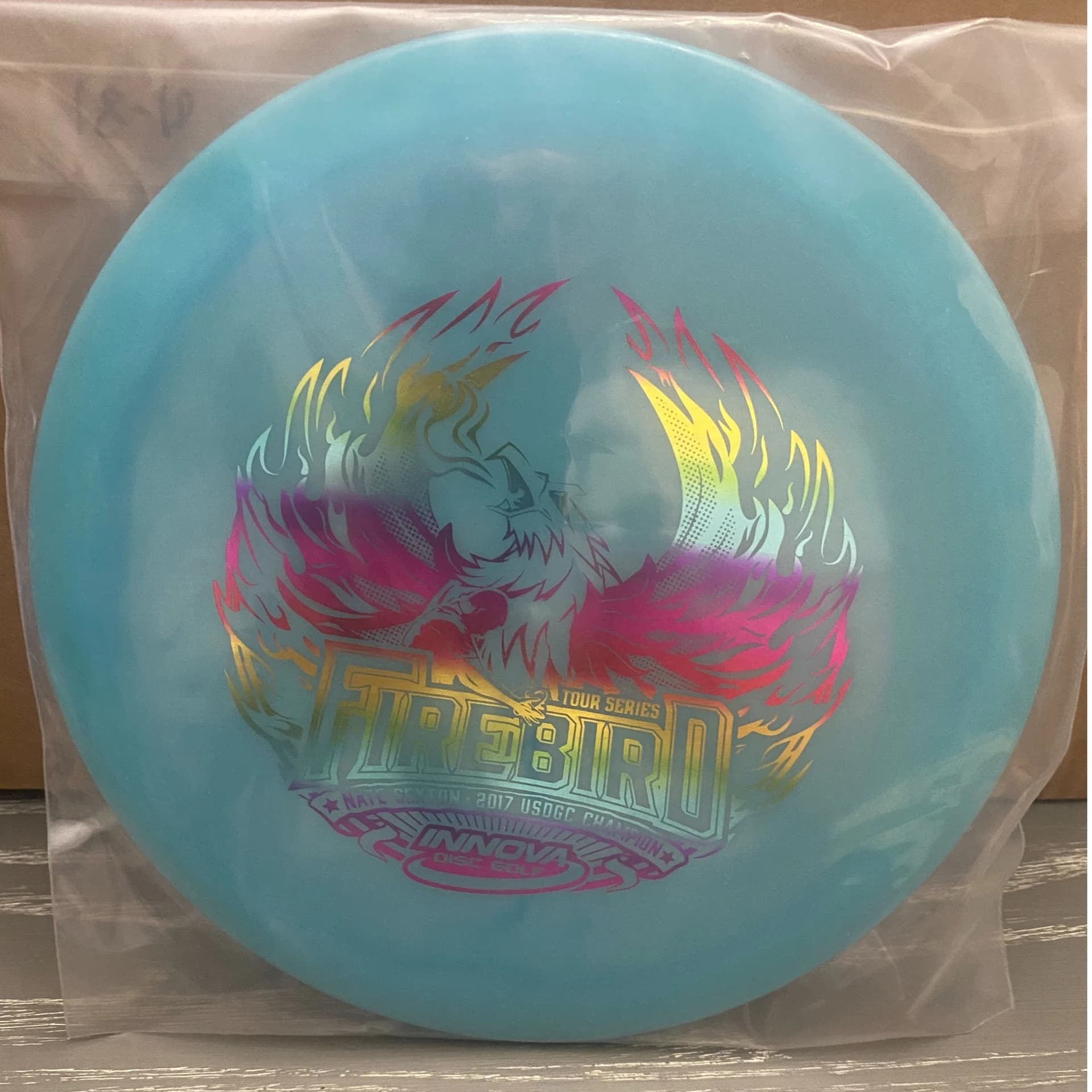 Innova Firebird