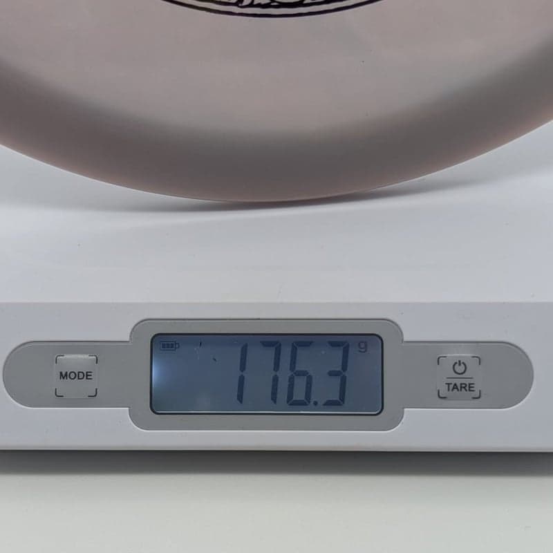 NEW Innova 2019 Nate Sexton Champion Color Glow Firebird Grey/Purple - 176g