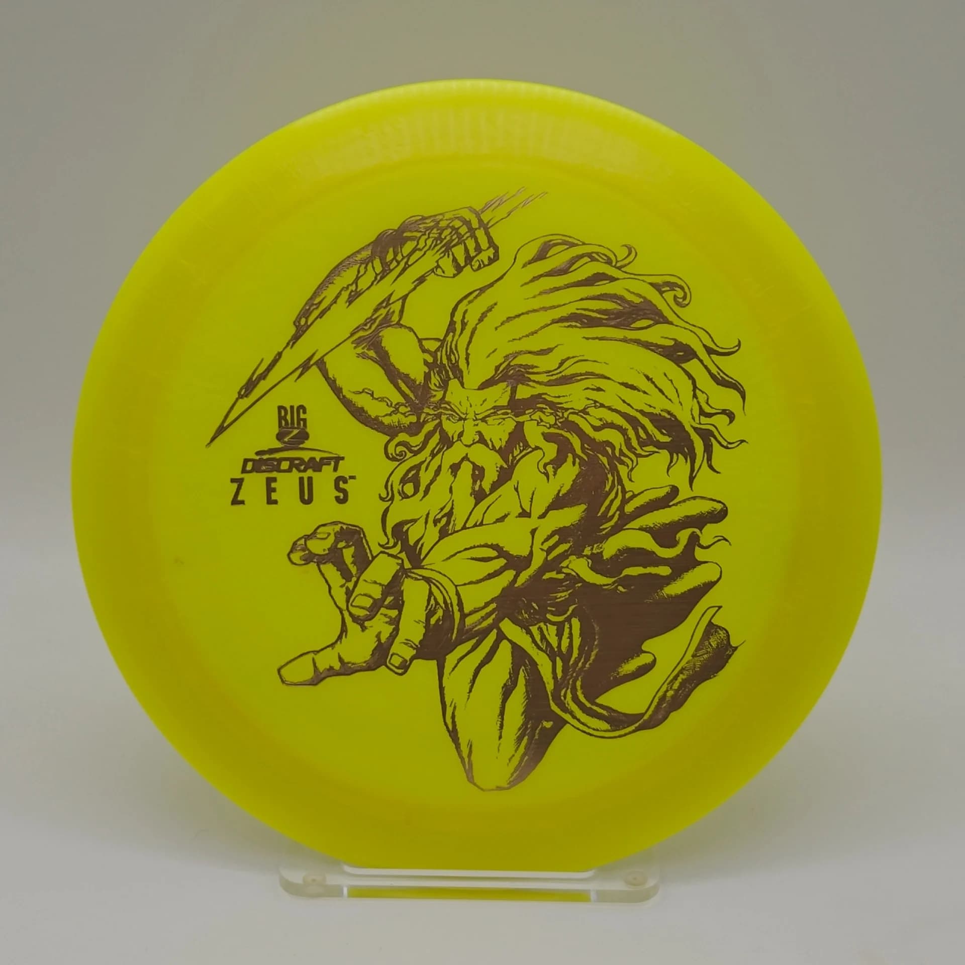 Discraft Zeus