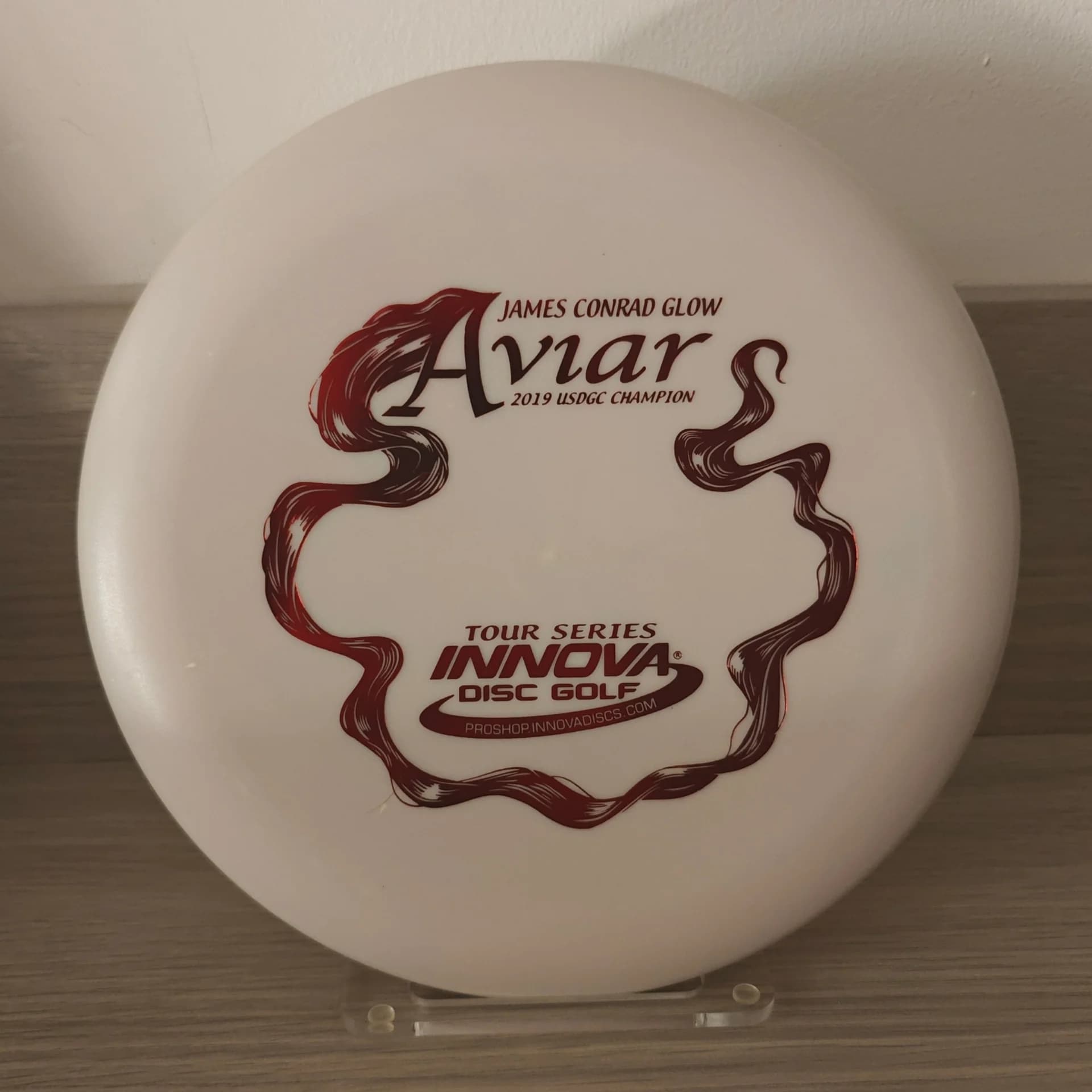 Innova Aviar Driver