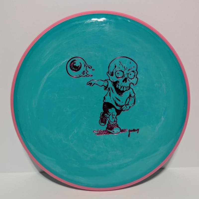 NEW - Skullboy Stamped Axiom Neutron Paradox
