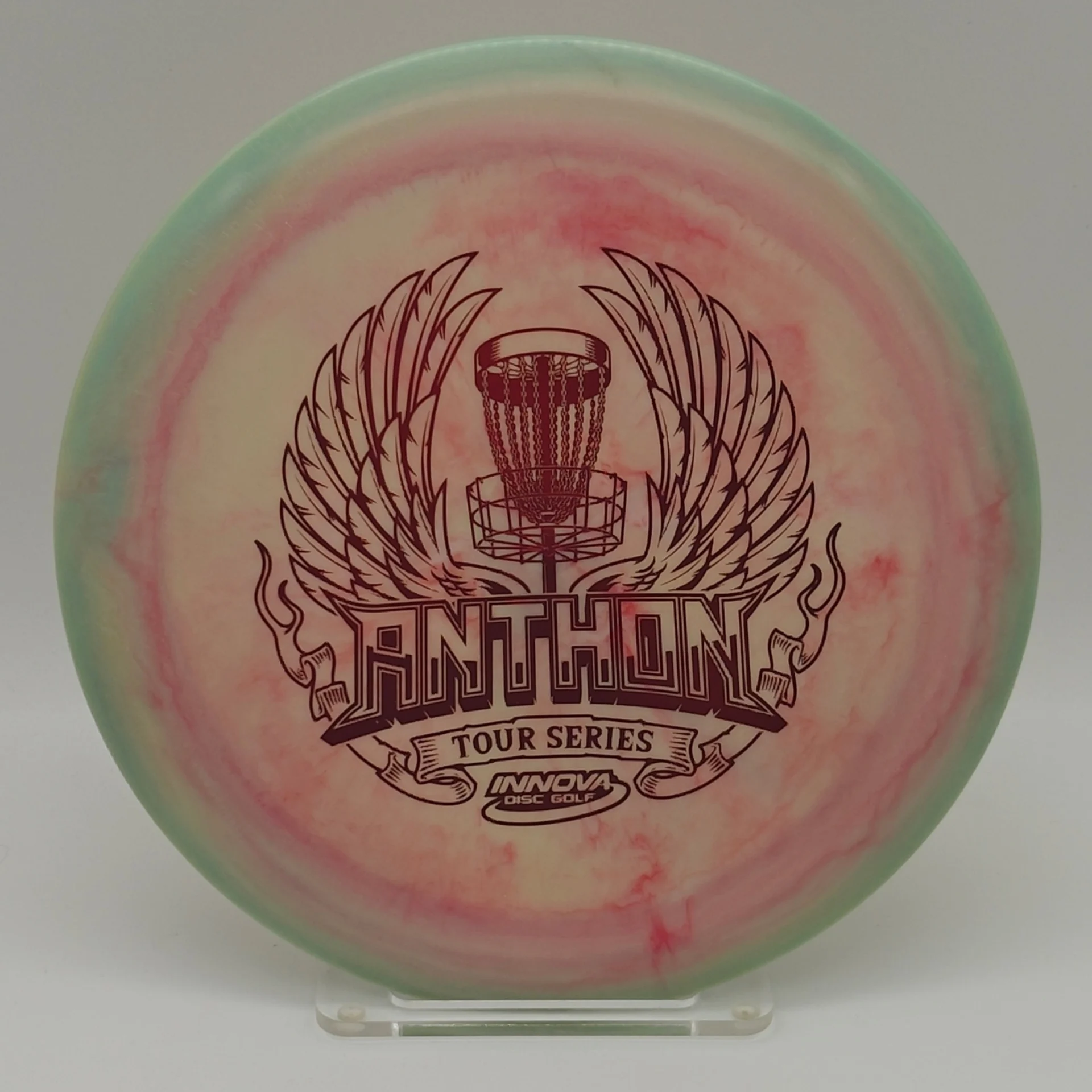 Innova Boss