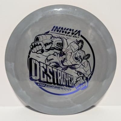 NEW - Innova Star Destroyer
