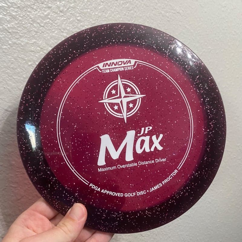Innova Max